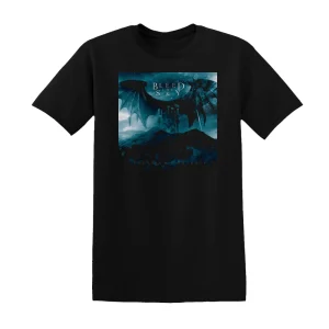 Bleed the Sky - Paradigm In Entropy Album Cover T-Shirt