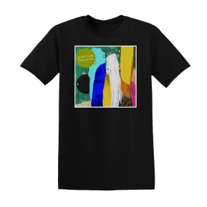 Slow Club - Paradise Album Cover T-Shirt