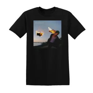 Cold Years - Paradise Album Cover T-Shirt