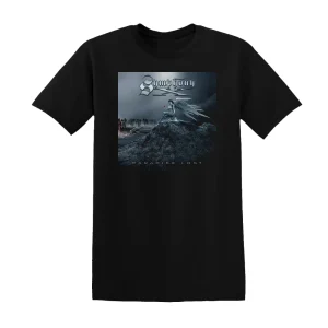 Symphony X - Paradise Lost Album Cover T-Shirt