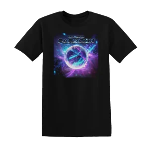Steve Aoki - Paragon Album Cover T-Shirt