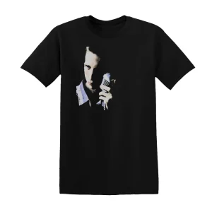 Atlas Sound - Parallax Album Cover T-Shirt