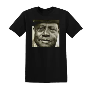 Bukka White - Parchman Farm Album Cover T-Shirt