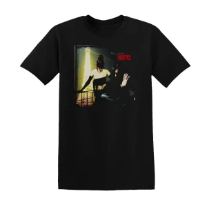 The 69 Eyes - Paris Kills Album Cover T-Shirt