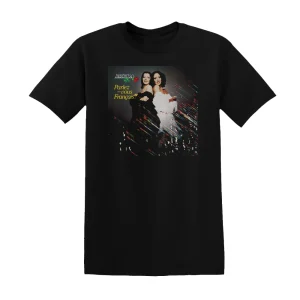 Baccara - Parlez Vous Franais Album Cover T-Shirt