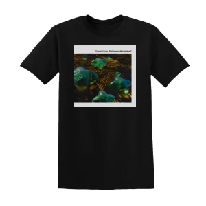 Thomas Fanger - Parlez Vous Lectronique  Album Cover T-Shirt