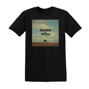 The Fierce & The Dead - Part 1 Album Cover T-Shirt