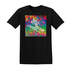 Brix & The Extricated - Part 2 Album Cover T-Shirt