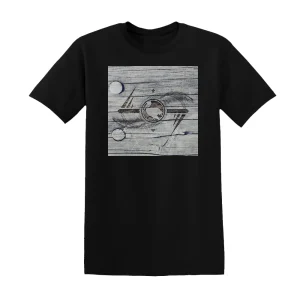 Capstan - Parting Gifts Album Cover T-Shirt