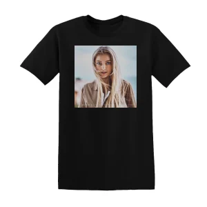 Astrid S - Partys Over 1 Album Cover T-Shirt