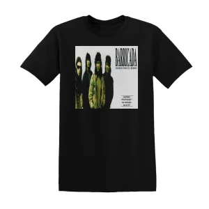 Barricada - Pasin Por El Ruido Album Cover T-Shirt