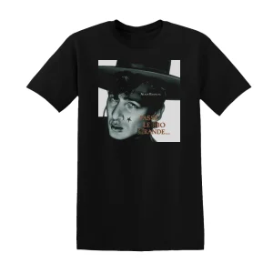 Alain Bashung - Pass Le Rio Grande Album Cover T-Shirt