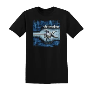 Chimaira - Pass Out Of Existence Album Cover T-Shirt