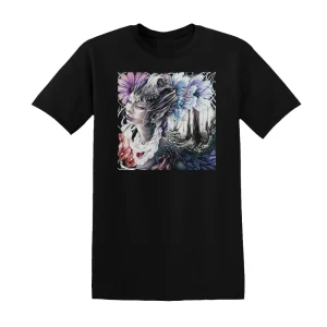 Arctic Sleep - Passage Of Gaia Album Cover T-Shirt
