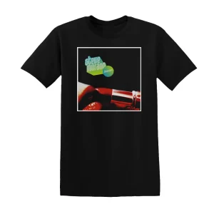 Steve Murano - Passion Album Cover T-Shirt