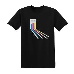 Contre Jour - Passion And Fall Album Cover T-Shirt