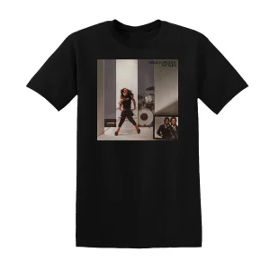 The Twins - Passion Factory Album Cover T-Shirt
