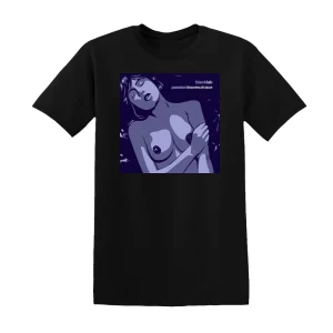 Black Lab - Passion Leaves A Trace Album Cover T-Shirt