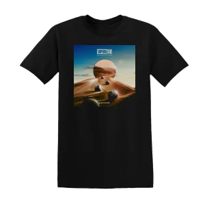 Super8 & Tab - Past Present  Future Album Cover T-Shirt
