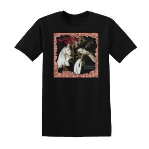 Blackmore's Night - Past Times With Good Company Album Cover T-Shirt