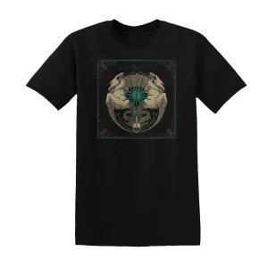 The Halo Effect - Path Of Fierce Resistance Album Cover T-Shirt