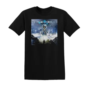 Christian Muenzner - Path Of The Hero Album Cover T-Shirt