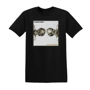 Sleater-Kinney - Path Of Wellness Album Cover T-Shirt