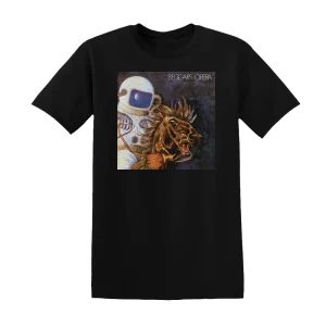 Beggars Opera - Pathfinder Album Cover T-Shirt