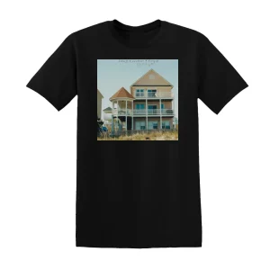 Sullii - Patient Album Cover T-Shirt
