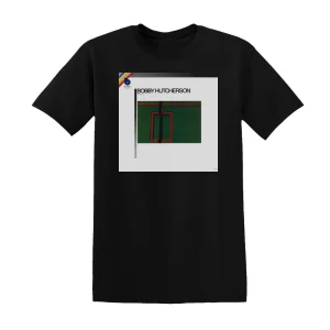 Bobby Hutcherson - Patterns Album Cover T-Shirt