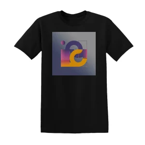 Android Automatic - Patterns Album Cover T-Shirt