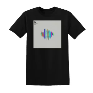 The Classic Crime - Patterns In The Static Album Cover T-Shirt