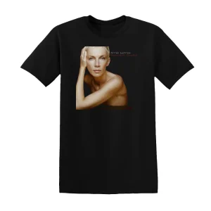 Annie Lennox - Pavement Cracks Album Cover T-Shirt