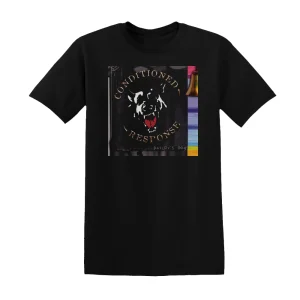 Conditioned Response - Pavlovs Dogs Album Cover T-Shirt
