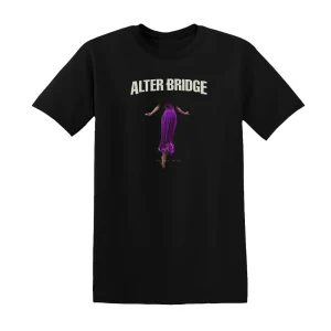 Alter Bridge - Pay No Mind Album Cover T-Shirt