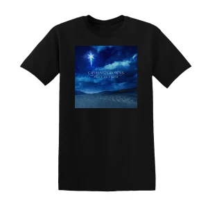 Casting Crowns - Peace On Earth Album Cover T-Shirt