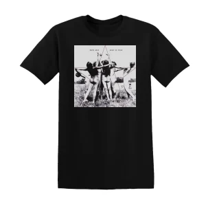 Bardo Pond - Peace On Venus Album Cover T-Shirt