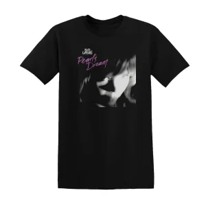 Bat for Lashes - Pearls Dream Album Cover T-Shirt
