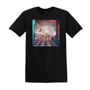 Dayshell - Pegasus Album Cover T-Shirt