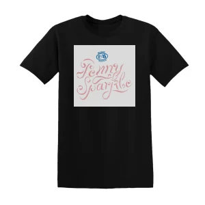 Blonde Redhead - Penny Sparkle Album Cover T-Shirt