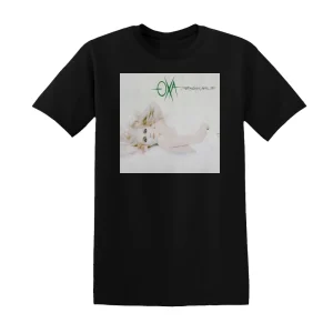 Anna Oxa - Pensami Per Te Album Cover T-Shirt