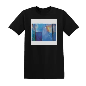 The Bennie Maupin Ensemble - Penumbra Album Cover T-Shirt
