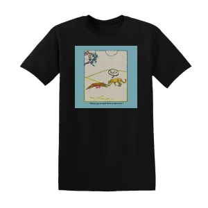 Animal Collective - People Album Cover T-Shirt