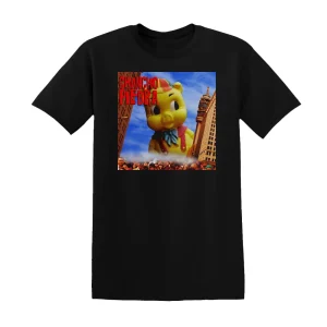 Chancho en piedra - Peor Es Mascar Lauchas 1 Album Cover T-Shirt