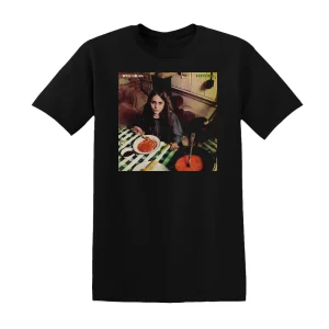 Serú Girán - Peperina Album Cover T-Shirt