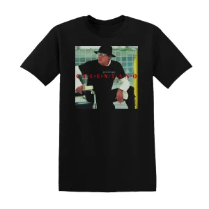 Adriano Celentano - Per Sempre Album Cover T-Shirt