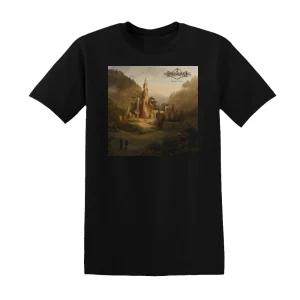 Sojourner - Perennial Album Cover T-Shirt