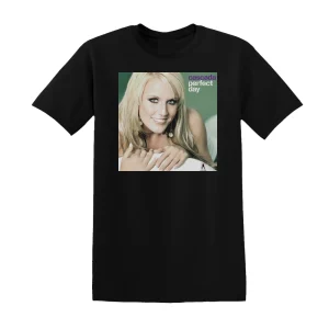 Cascada - Perfect Day 2 Album Cover T-Shirt