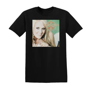 Cascada - Perfect Day 4 Album Cover T-Shirt