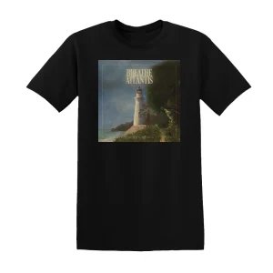 Breathe Atlantis - Perfection Album Cover T-Shirt